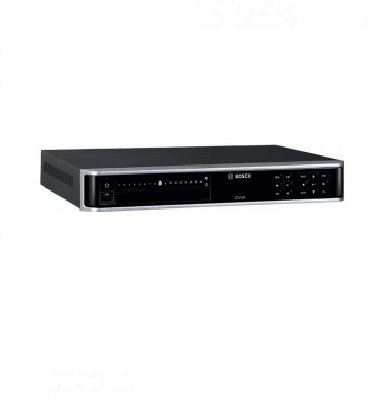 DIVAR network 2000 recorder